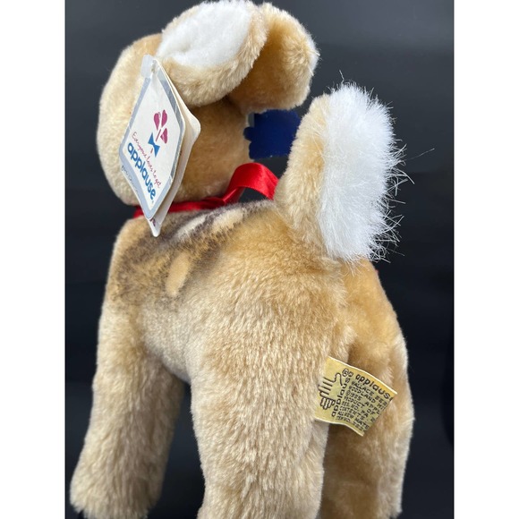 Vintage Tawny Fawn by Applause - Picture 4 of 10